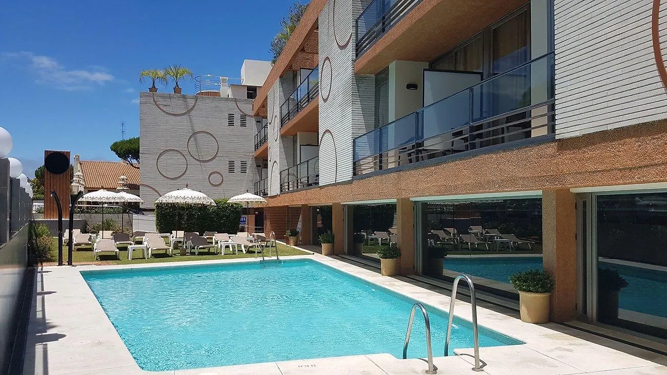 On Family Islantilla Spain