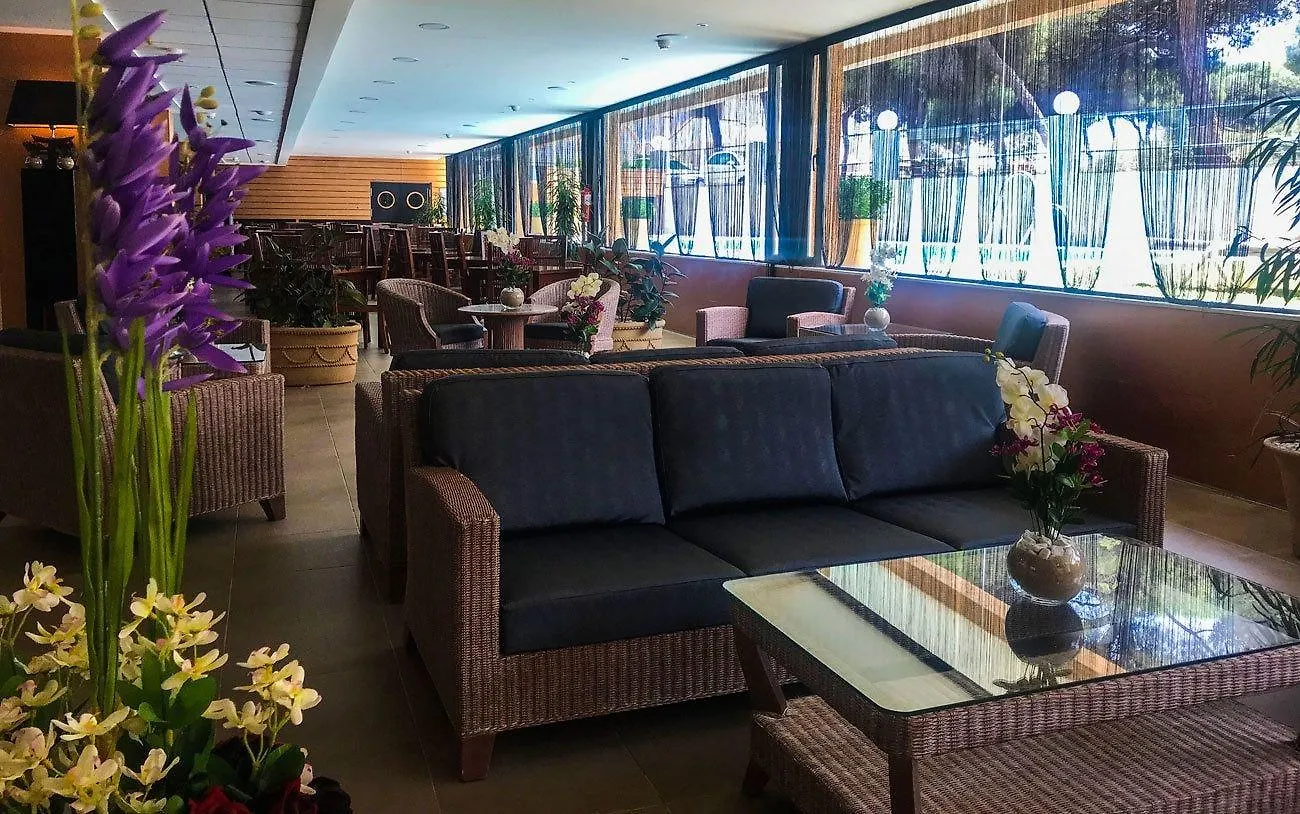 Hotel On Family Islantilla