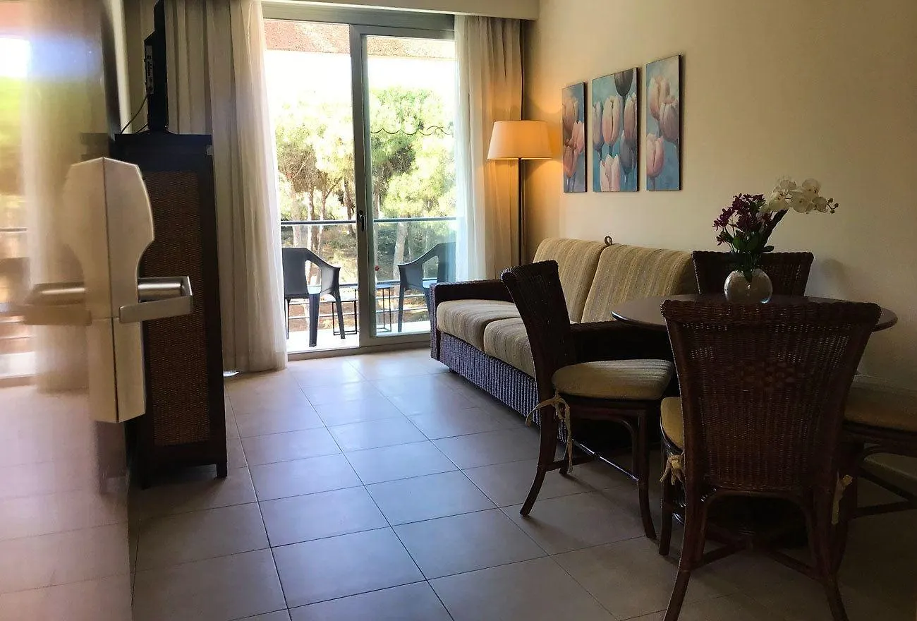 *** Hotel On Family Islantilla Spain