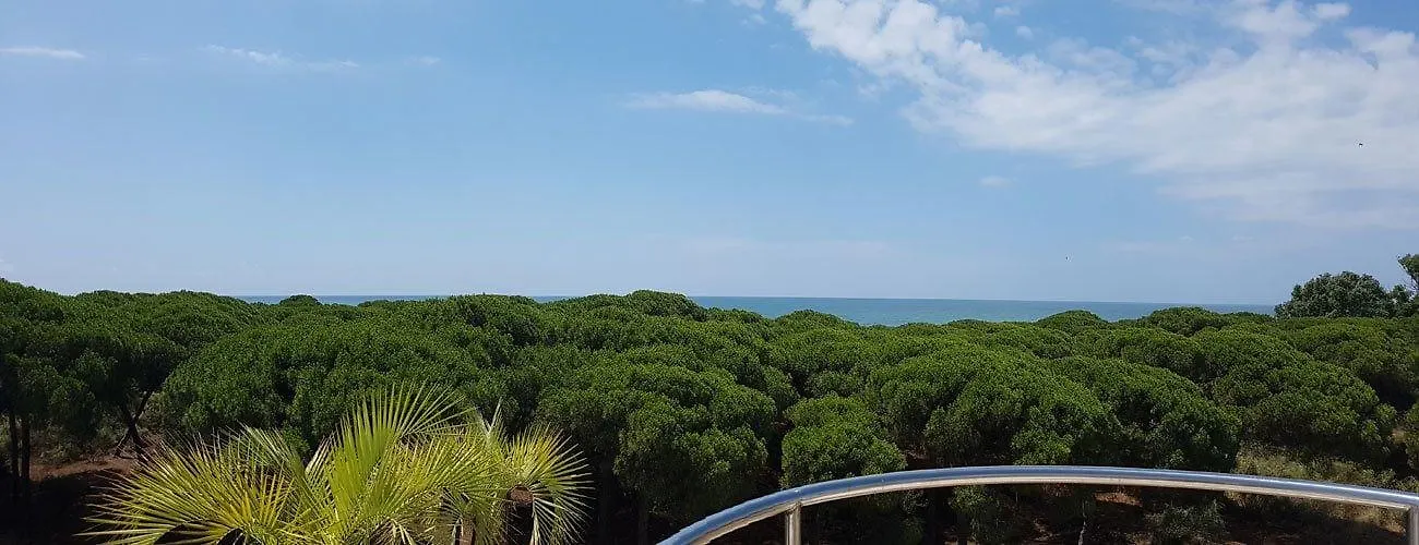 Hotel On Family Islantilla