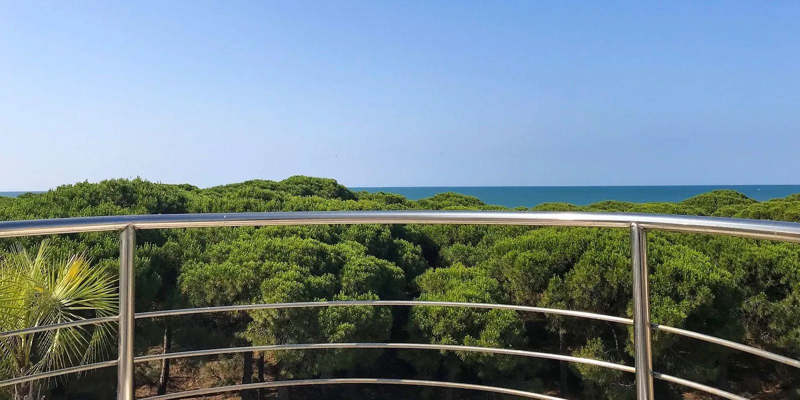 *** Hotel On Family Islantilla Spain