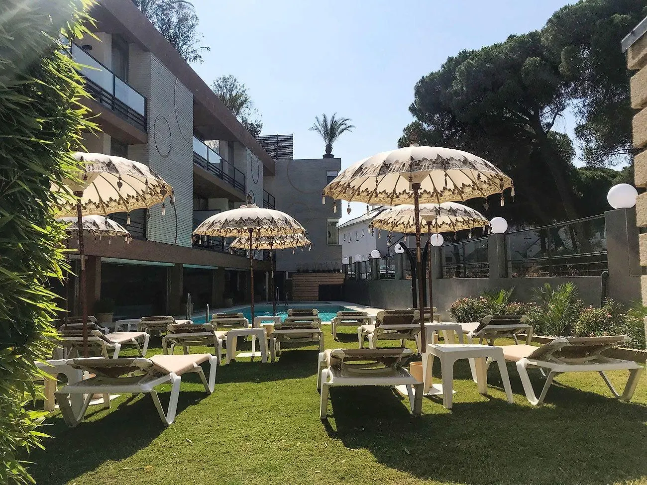 *** Hotel On Family Islantilla Spain