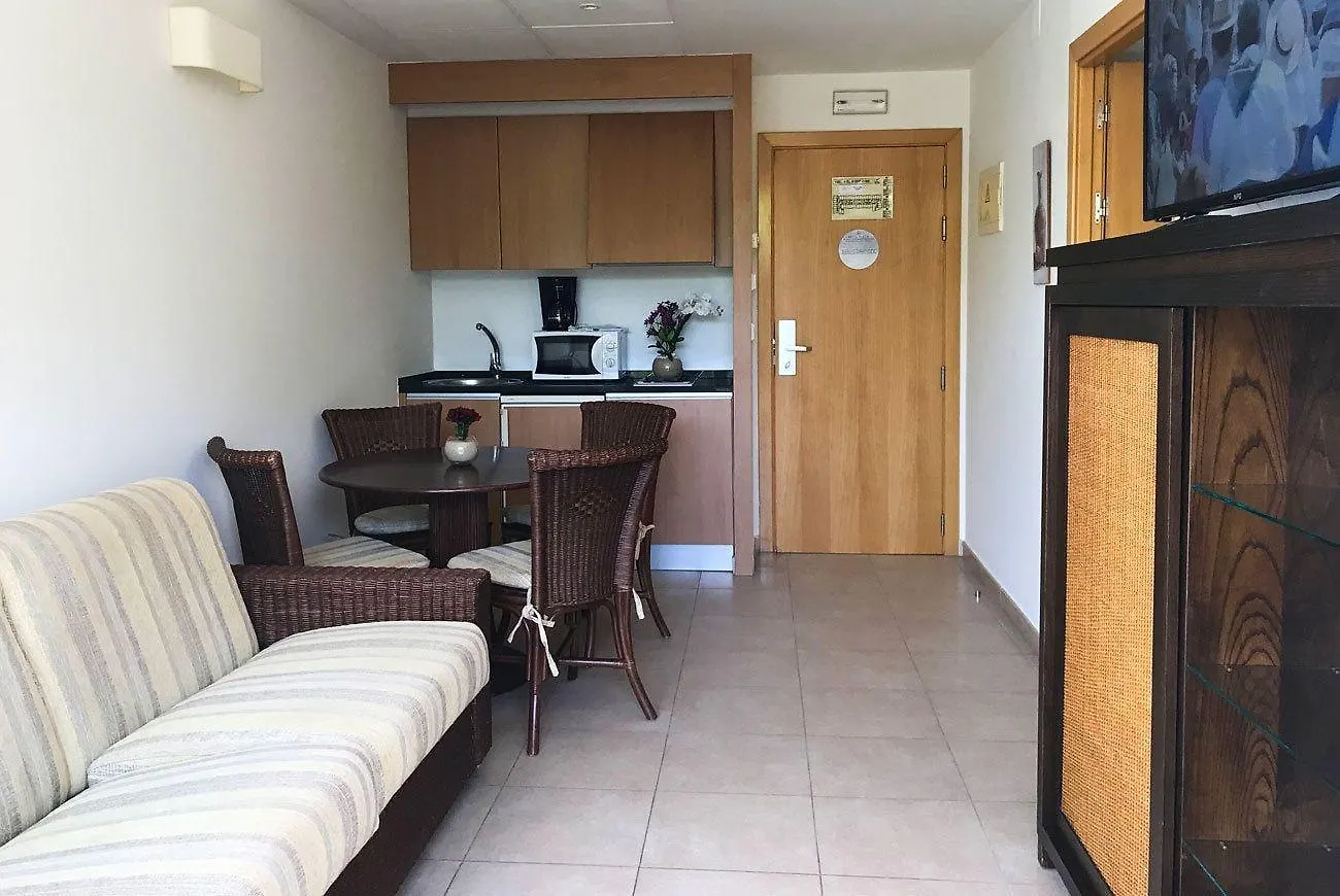 Hotel On Family Islantilla