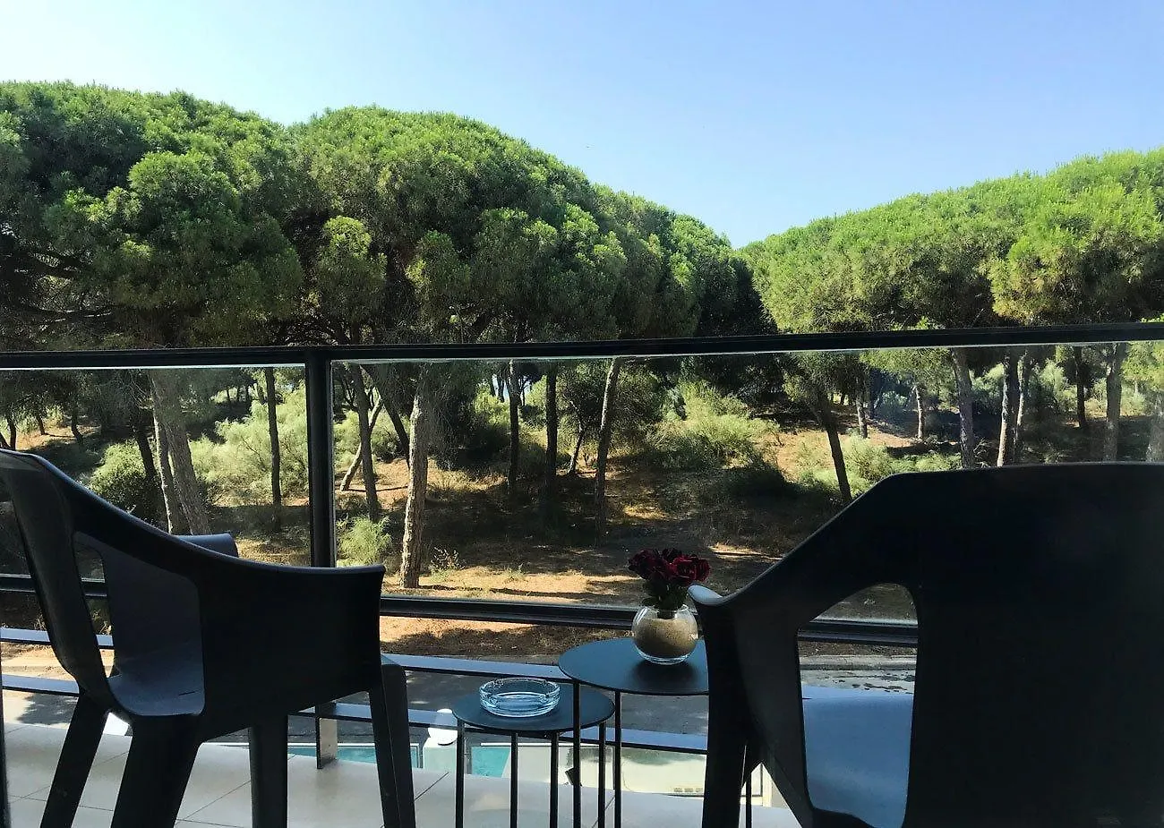 Hotel On Family Islantilla