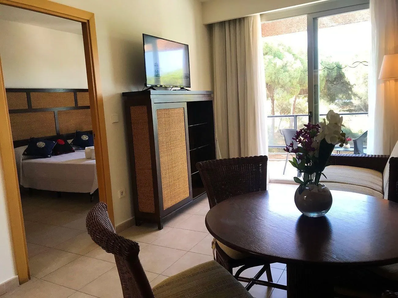 Hotel On Family Islantilla
