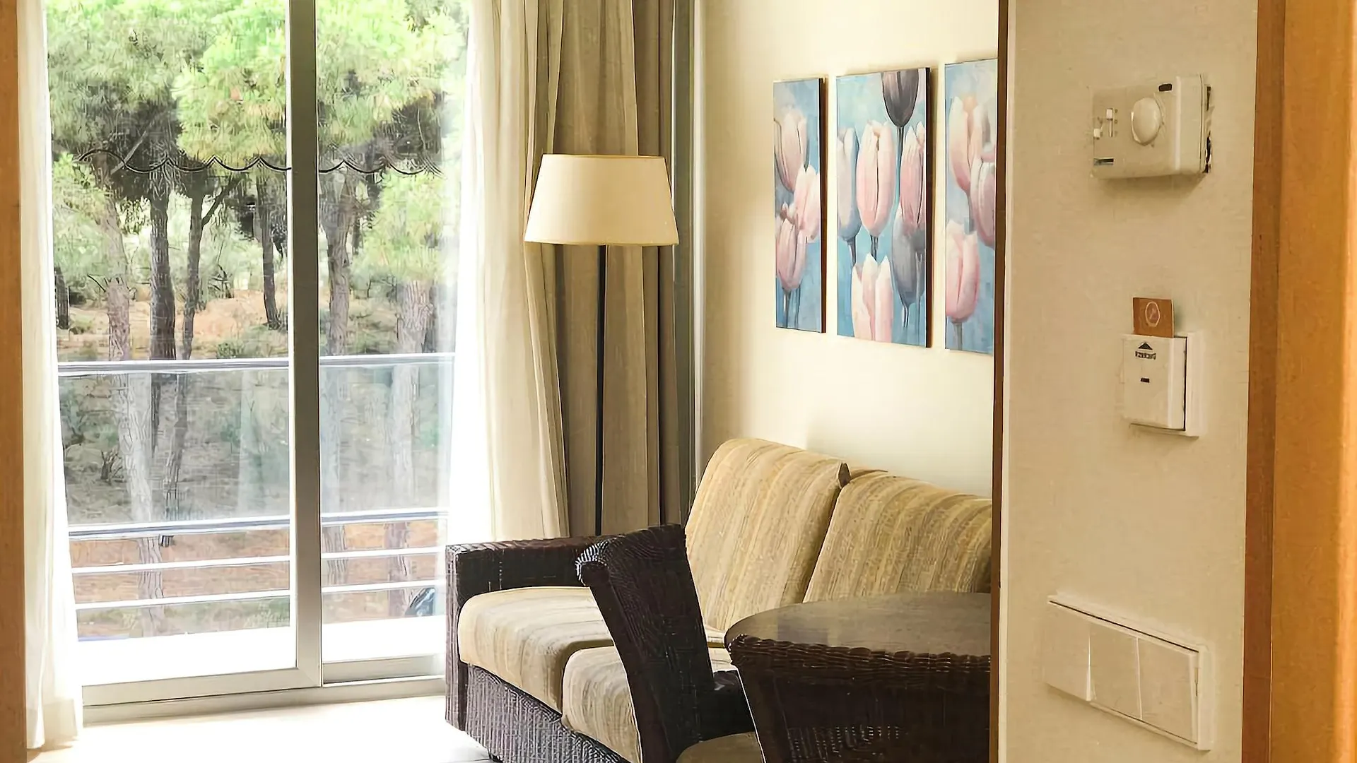 Hotel On Family Islantilla